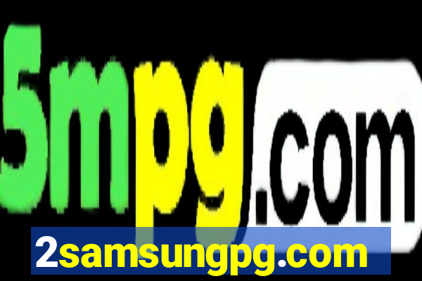 2samsungpg.com