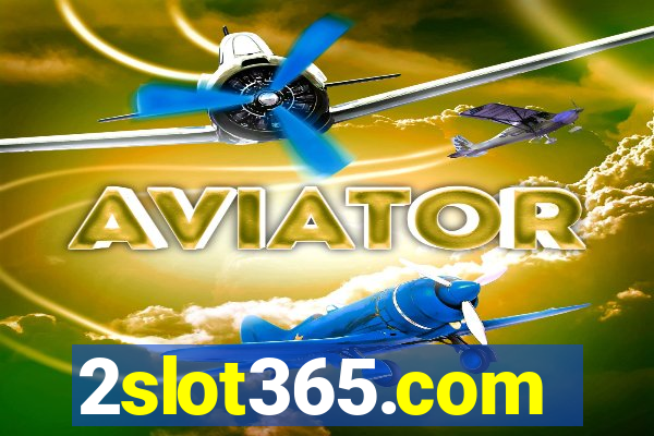 2slot365.com