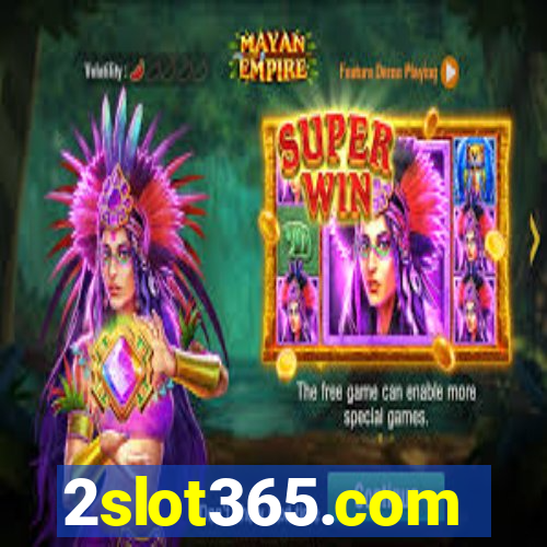 2slot365.com
