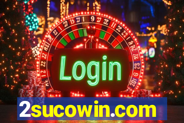 2sucowin.com