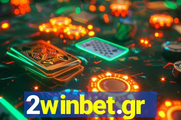 2winbet.gr