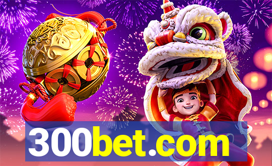 300bet.com