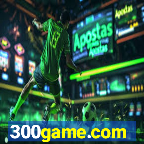 300game.com