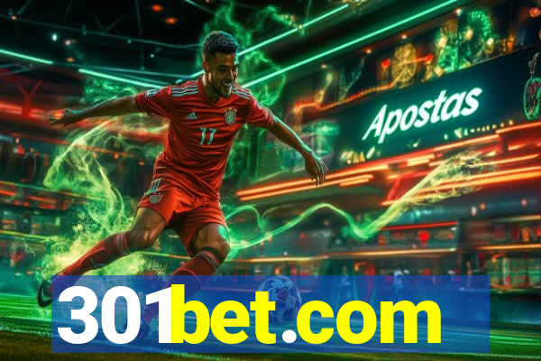 301bet.com