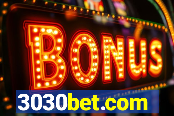 3030bet.com