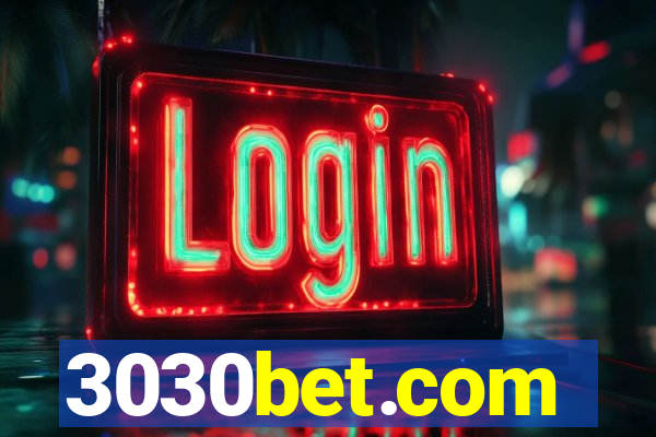 3030bet.com