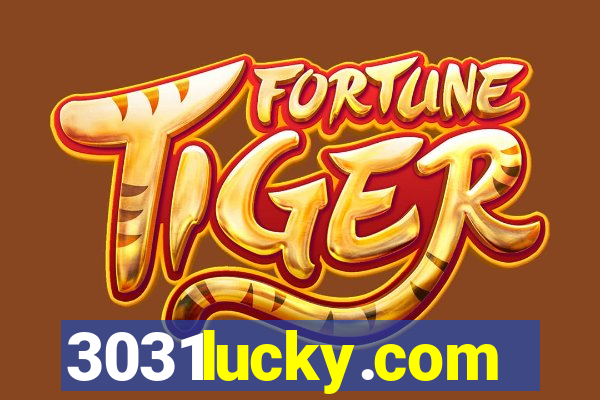 3031lucky.com