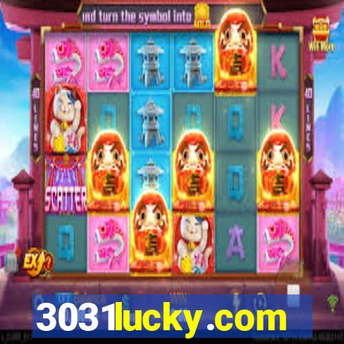 3031lucky.com
