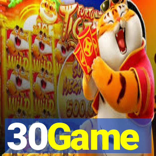 30Game
