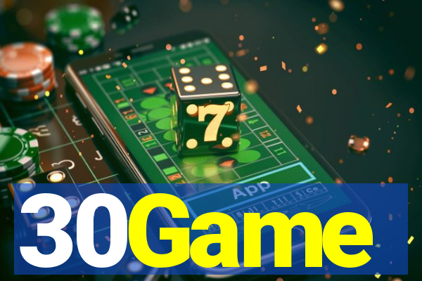 30Game