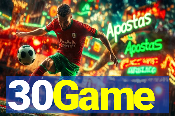 30Game
