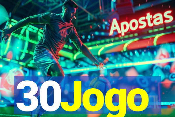 30Jogo