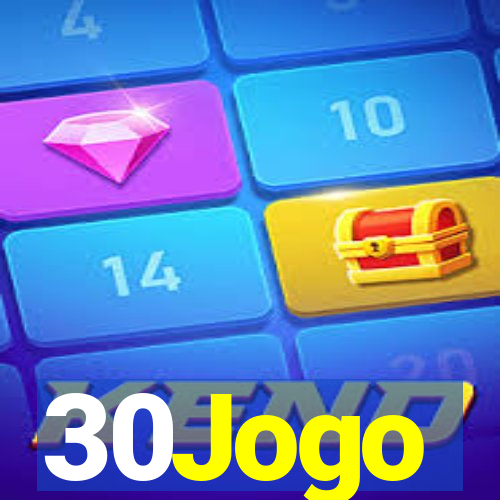 30Jogo
