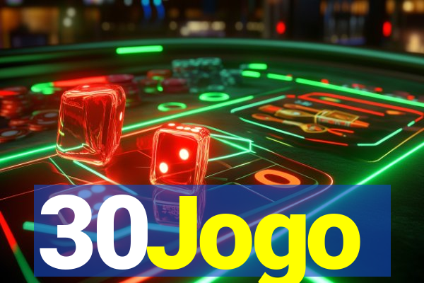 30Jogo