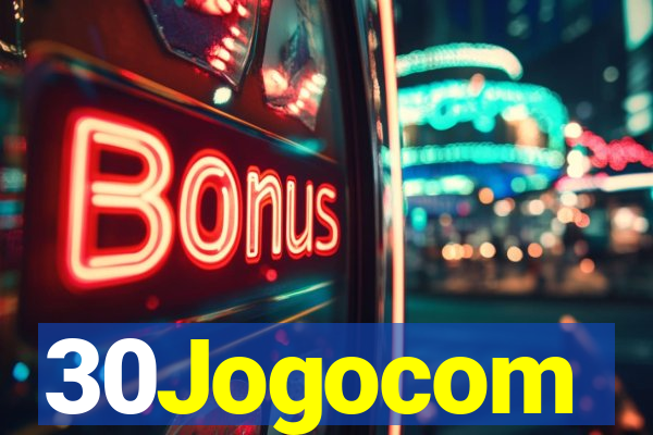 30Jogocom