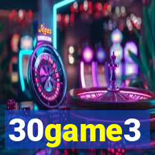 30game3