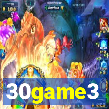 30game3