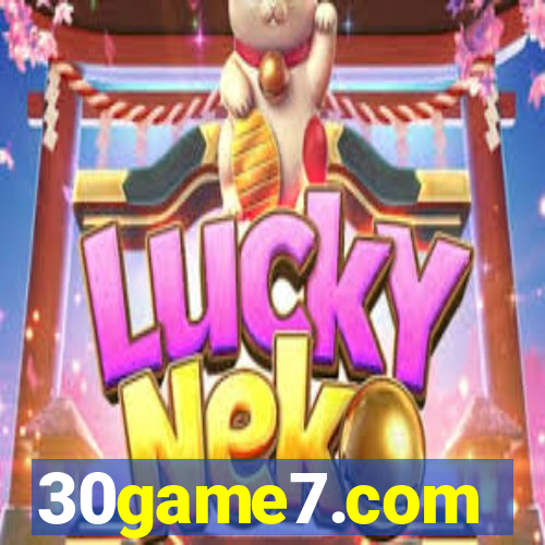 30game7.com