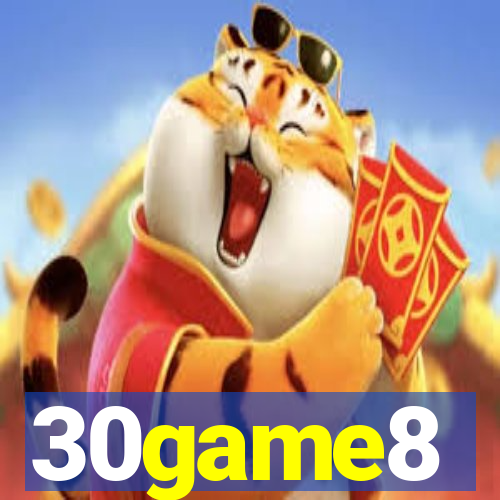 30game8