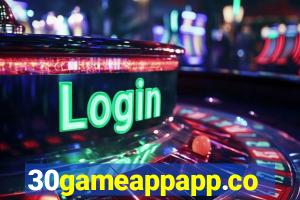 30gameappapp.com