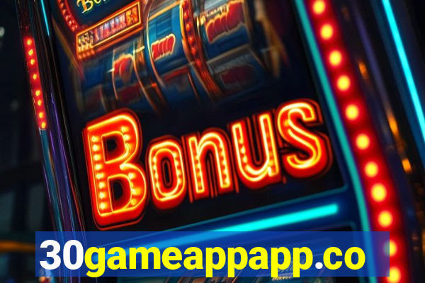 30gameappapp.com