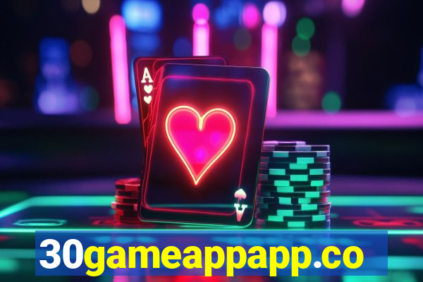 30gameappapp.com