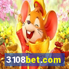 3108bet.com
