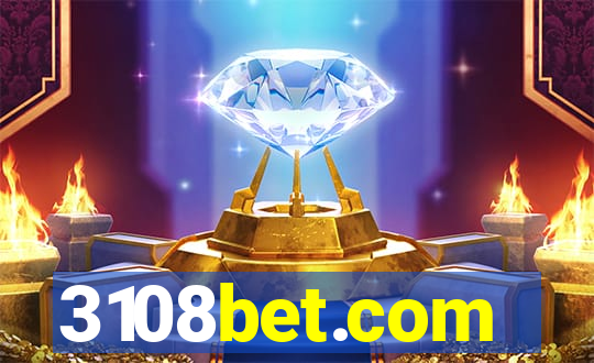 3108bet.com