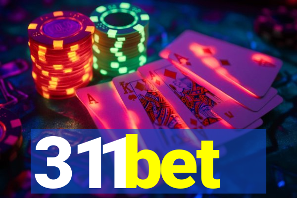 311bet