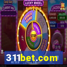 311bet.com