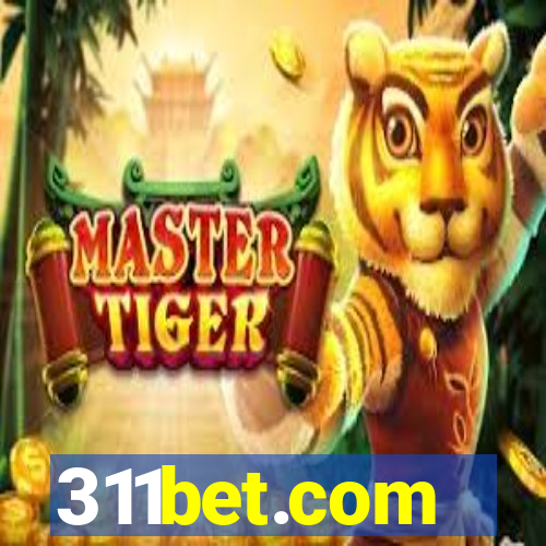 311bet.com
