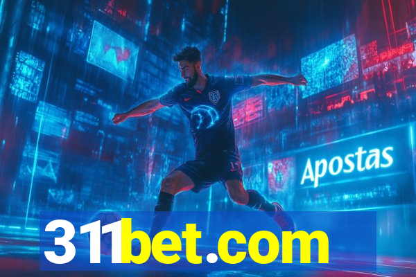 311bet.com