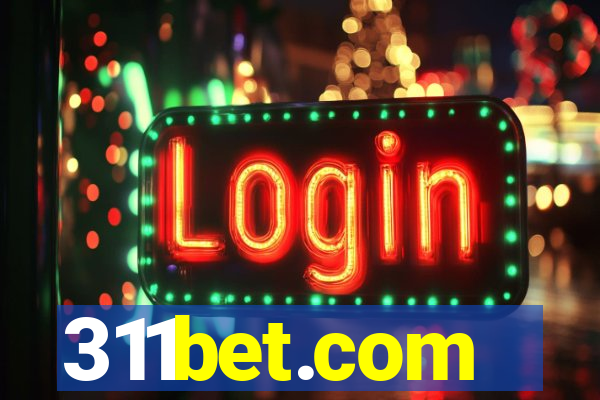 311bet.com
