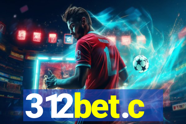 312bet.c