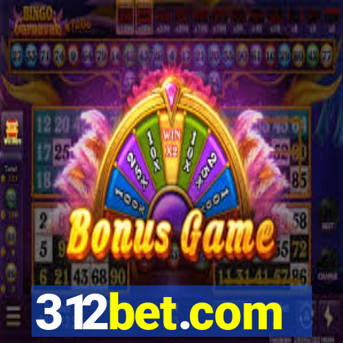 312bet.com