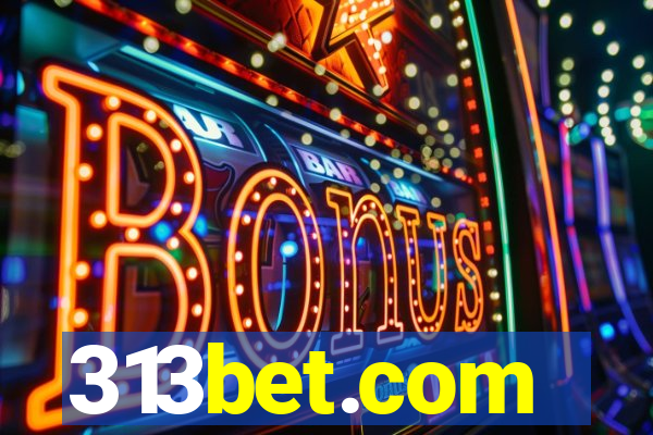 313bet.com
