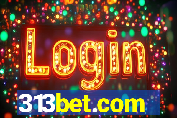 313bet.com
