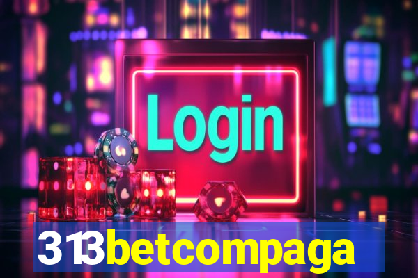 313betcompaga