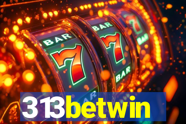313betwin