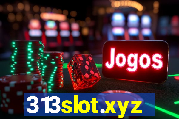 313slot.xyz