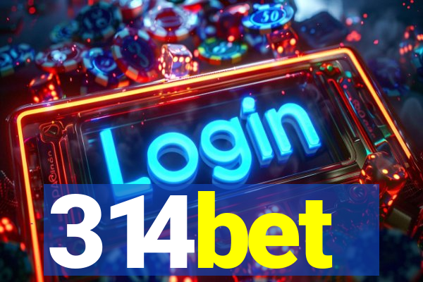 314bet