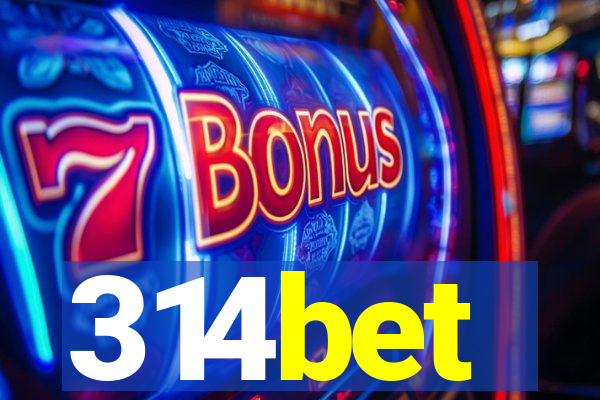 314bet