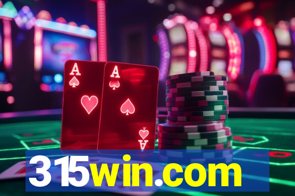 315win.com