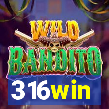316win