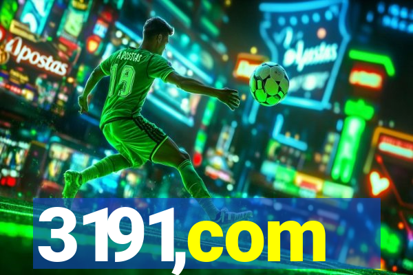 3191,com