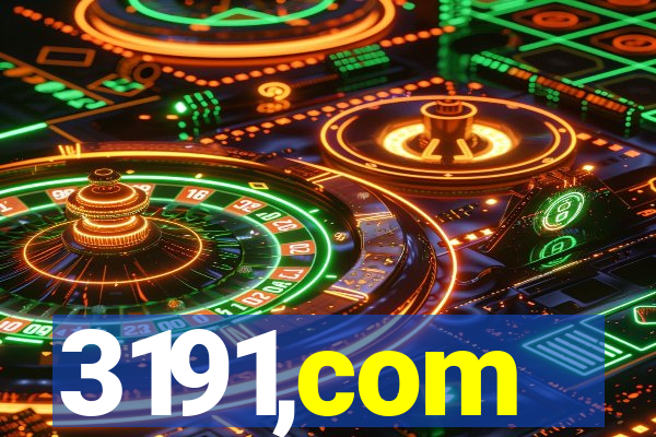 3191,com