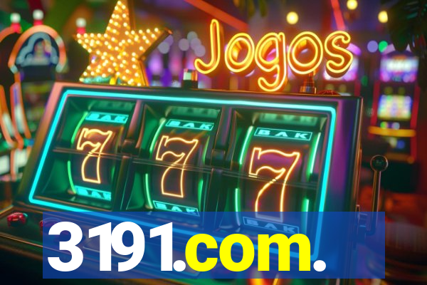 3191.com.