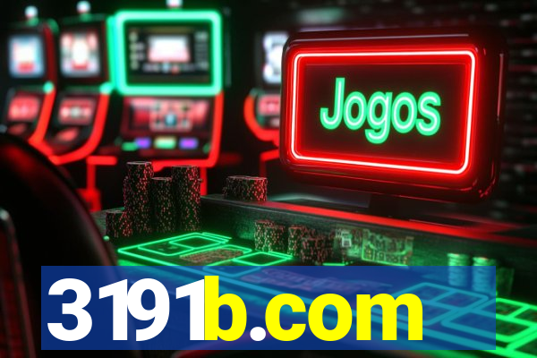 3191b.com