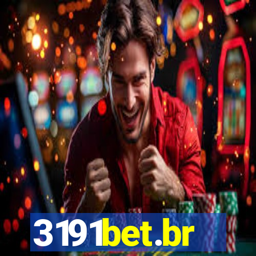 3191bet.br
