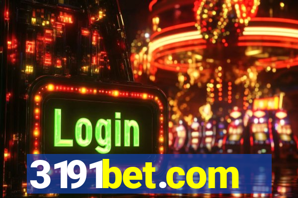 3191bet.com